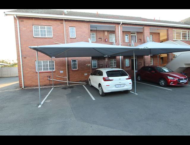1 BEDROOM APARTMENT FOR SALE IN SCOTTSVILLE